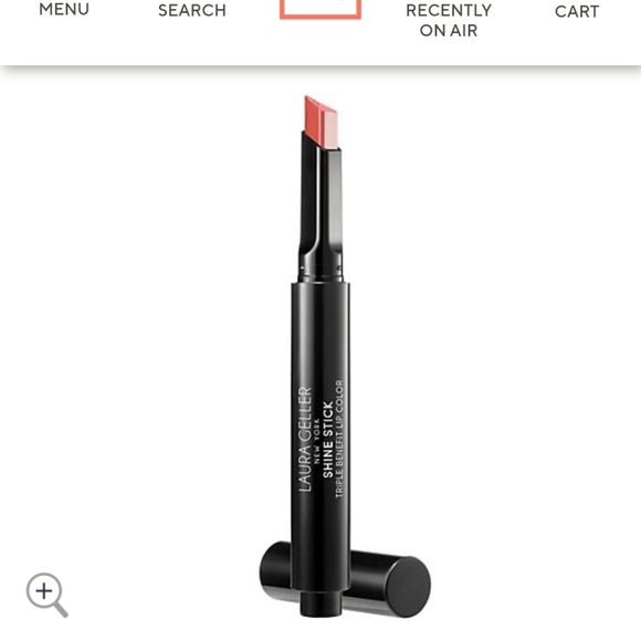 Laura Geller Other - **LAST CHANCE** 🎉HP🎉 Laura Geller Triple Lip Benefit (Plumper) NIB